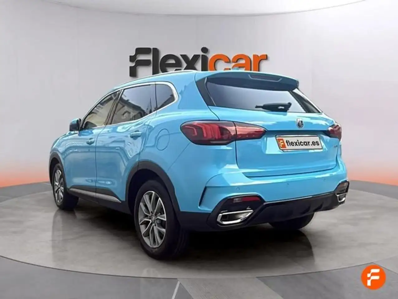 MG HS 1.5T Comfort DCT — معرض صور السيارة 7