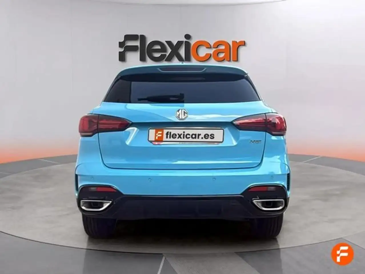 MG HS 1.5T Comfort DCT — معرض صور السيارة 5
