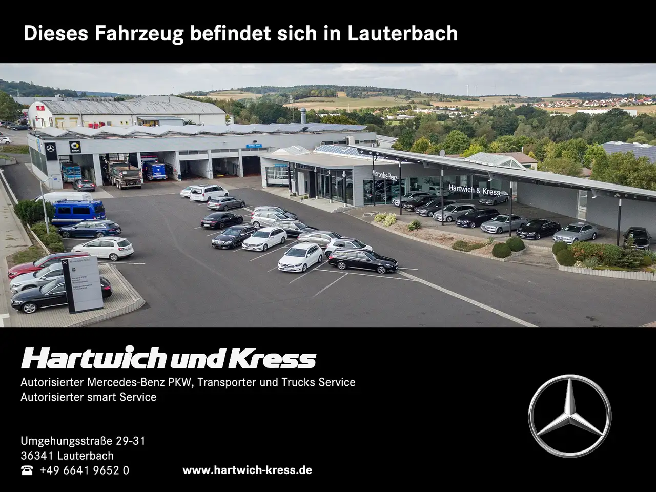 Mercedes-Benz CLA 250 CLA 250 4Matic Shooting Brake AMG Line Advanced Plus+EasyPack+Ambiente+Kamera — Galerie du véhicule 17