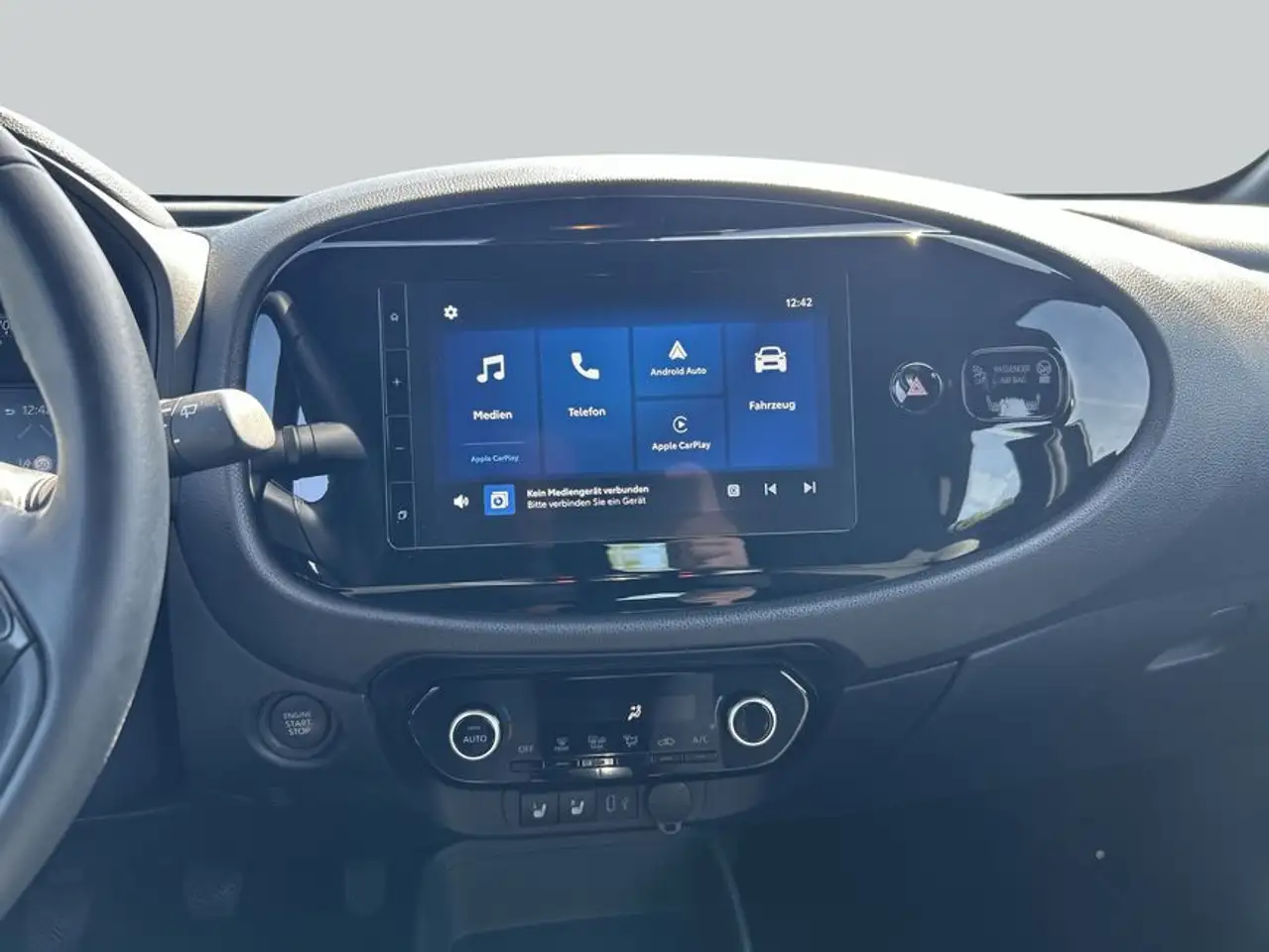 Toyota Aygo X X Business Edition — Galerie du véhicule 14