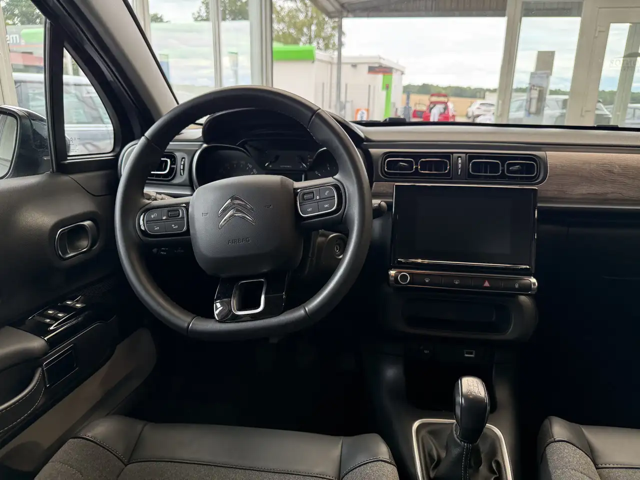 Citroen C3 Plus *LED *CarPlay *Sitzhzg. *PDC *Tempomat — Vehicle gallery 15