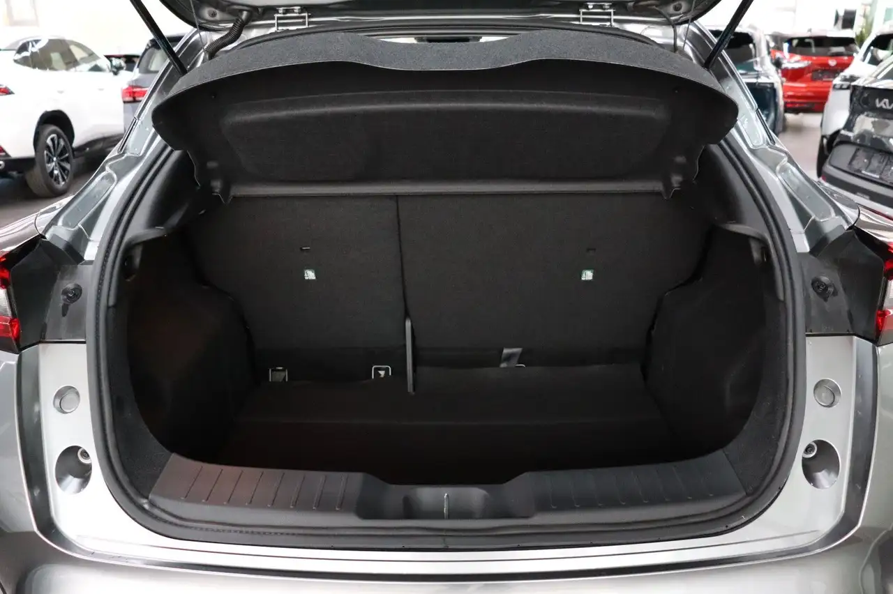 Nissan Juke 1.0 MJ2025 Acenta Carplay LED Klimaaut shzg — Vehicle gallery 15