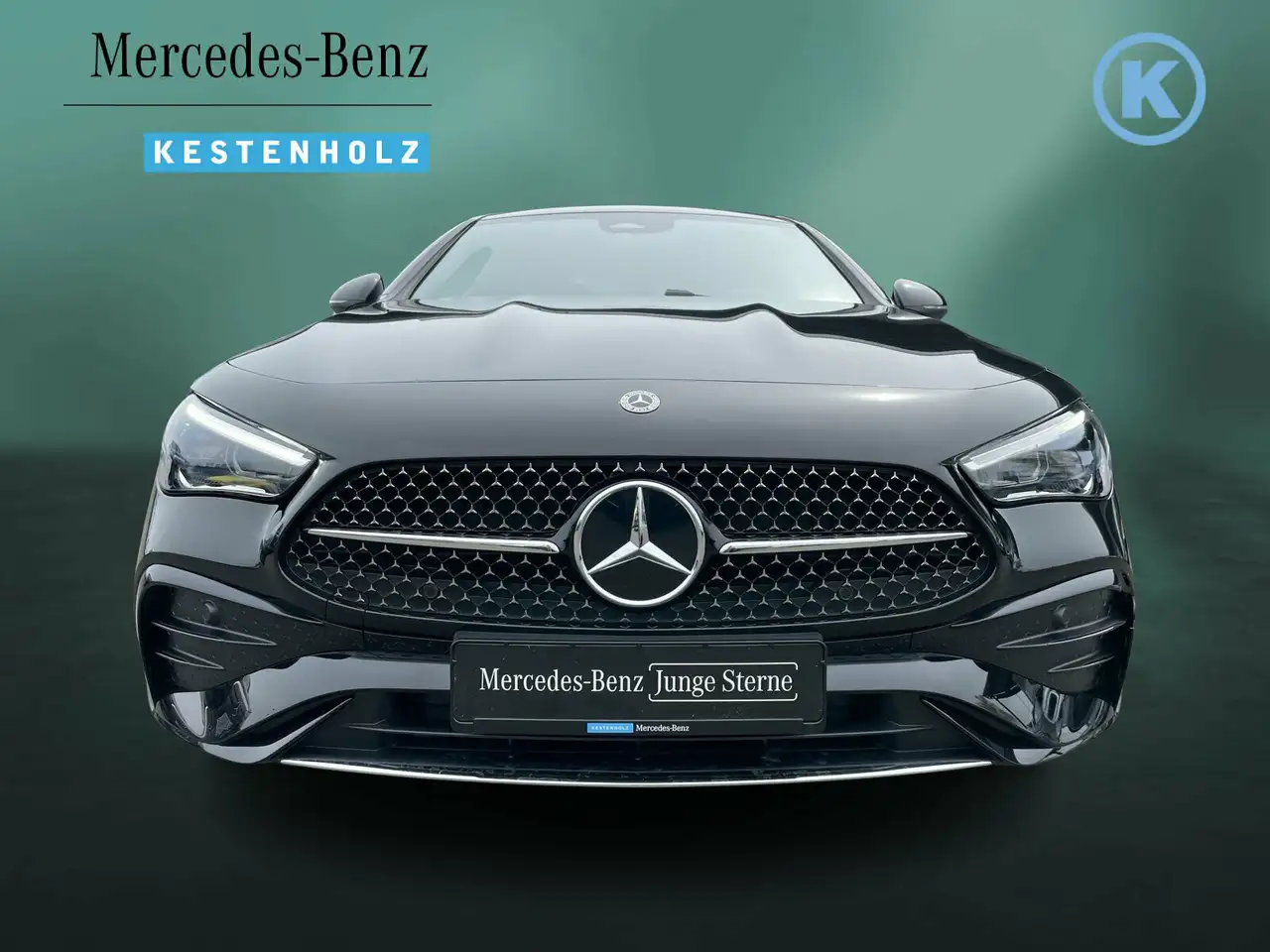 Mercedes-Benz CLE 200 CLE 200 AMG+VORR.-DISTRO+PANO+KAMERA+MEMO+LENKHZ — معرض صور السيارة 3