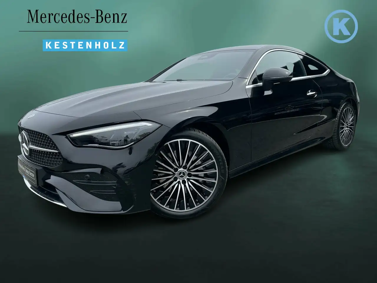 Mercedes-Benz CLE 200 CLE 200 AMG+VORR.-DISTRO+PANO+KAMERA+MEMO+LENKHZ — معرض صور السيارة 2