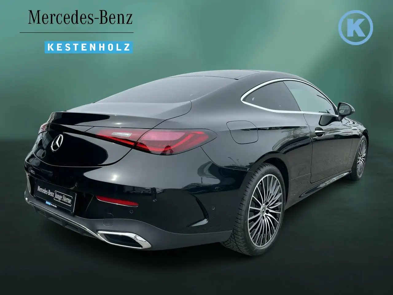 Mercedes-Benz CLE 200 CLE 200 AMG+VORR.-DISTRO+PANO+KAMERA+MEMO+LENKHZ — معرض صور السيارة 6