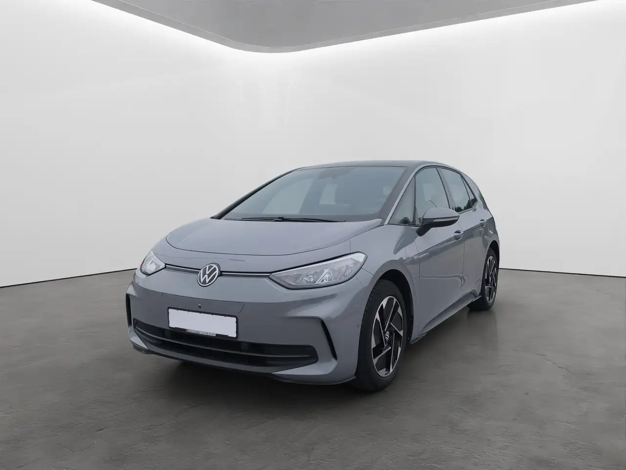 Volkswagen ID.3 Pro LED NAVI ACC KEYLESS PARKASS SIDEASS KAMERA SH — Galerie du véhicule 2