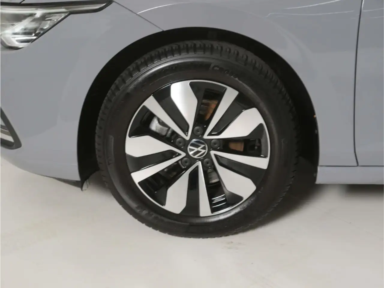Volkswagen Golf Variant 1.0 TSI Move 6Gg. LED/RFK/DAB/SH — Galería del vehículo 10