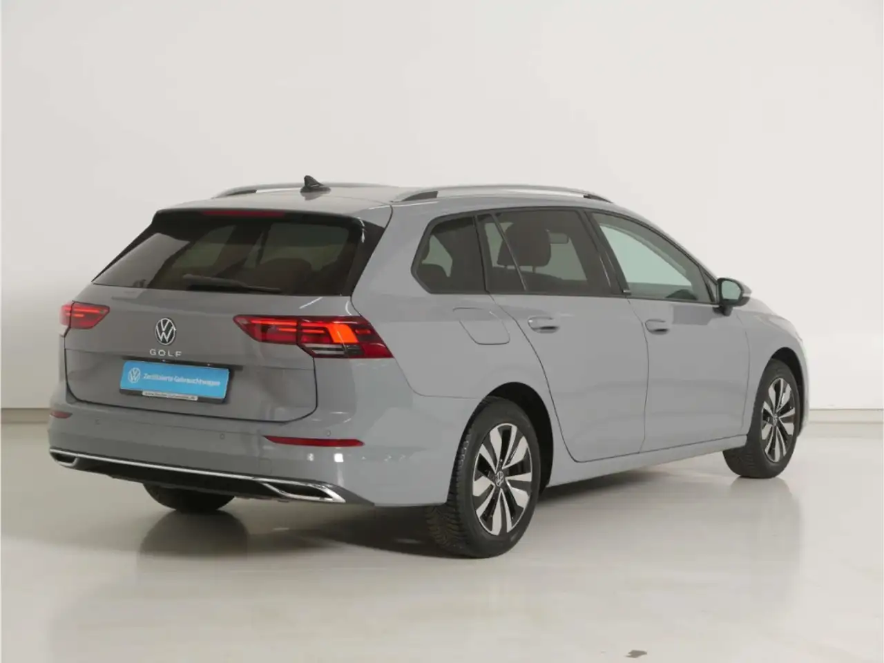 Volkswagen Golf Variant 1.0 TSI Move 6Gg. LED/RFK/DAB/SH — Galería del vehículo 7