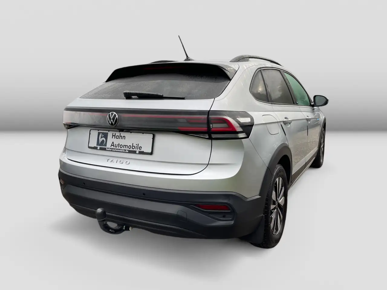 Volkswagen Taigo Move 1.5TSI DSG AHK CAM Navi LED PDC — Galerie du véhicule 4