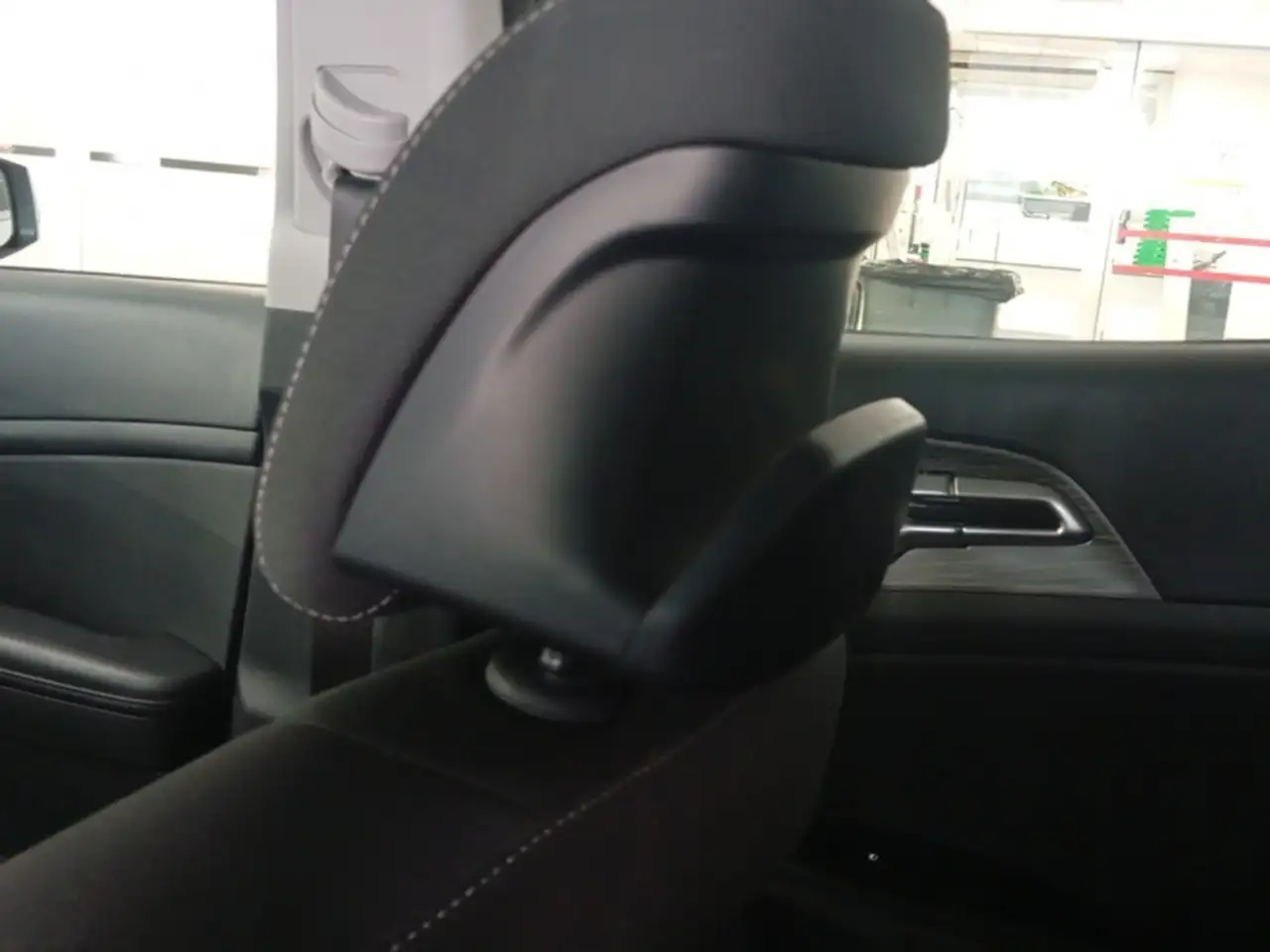 Kia Sportage 1.6 T-GDi MHEV Drive 150 — معرض صور السيارة 27