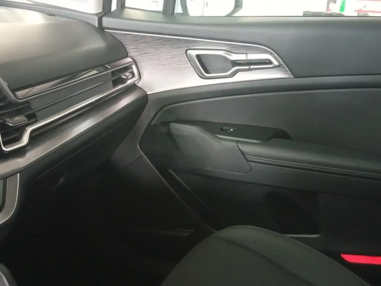 Kia Sportage 1.6 T-GDi MHEV Drive 150 — معرض صور السيارة 20