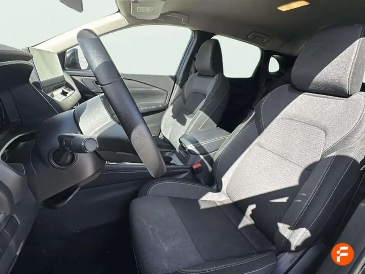 Nissan Qashqai DIG-T 103kW (140CV) mHEV 4x2 Tekna — Vehicle gallery 15