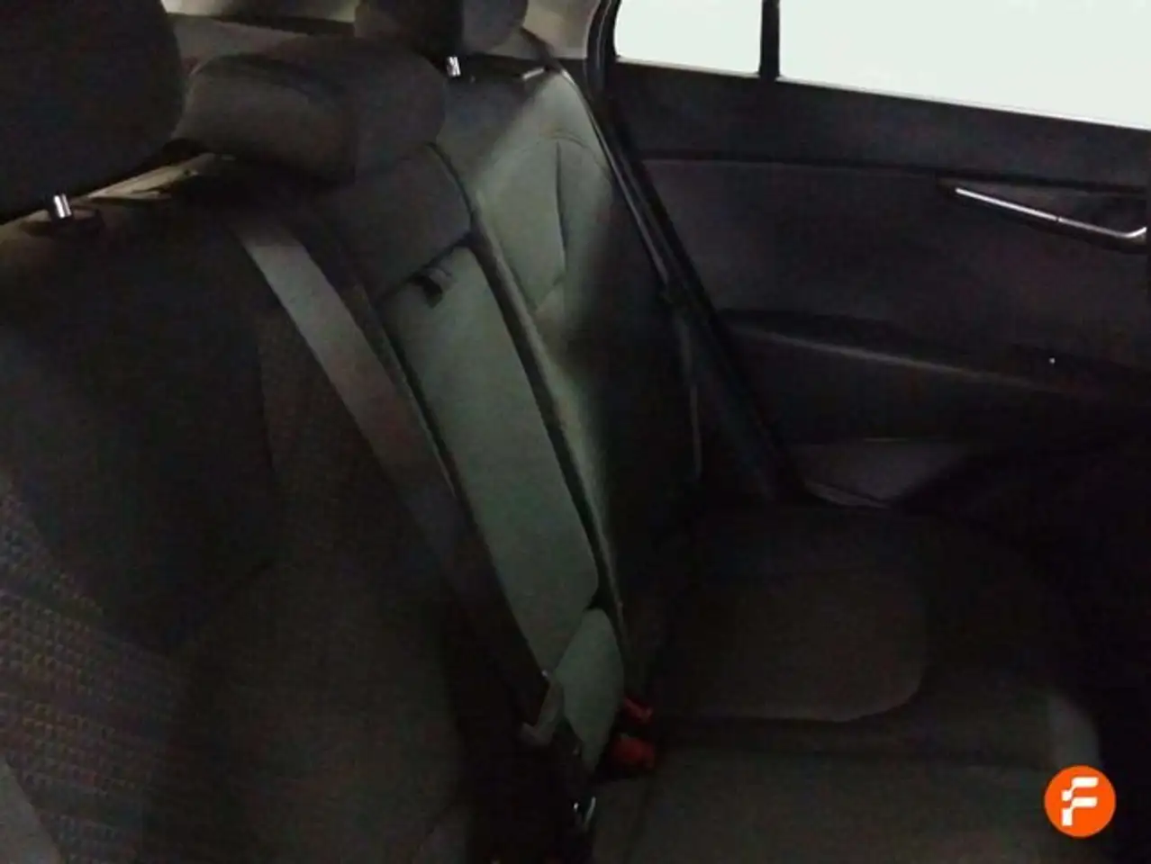 Kia Niro 1.6 HEV Concept 129 — Vehicle gallery 21