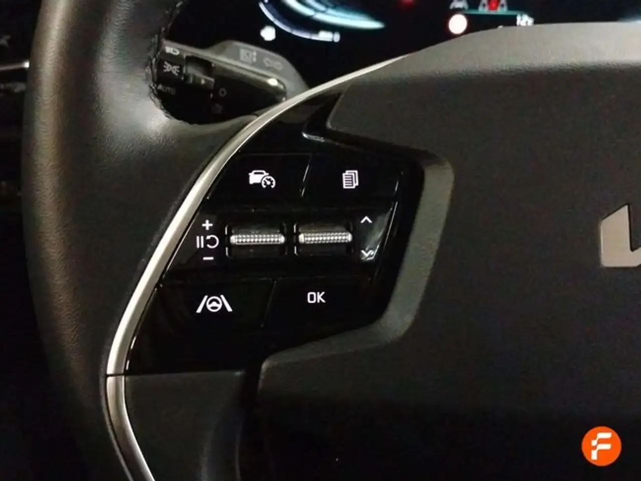 Kia Niro 1.6 HEV Concept 129 — Vehicle gallery 16