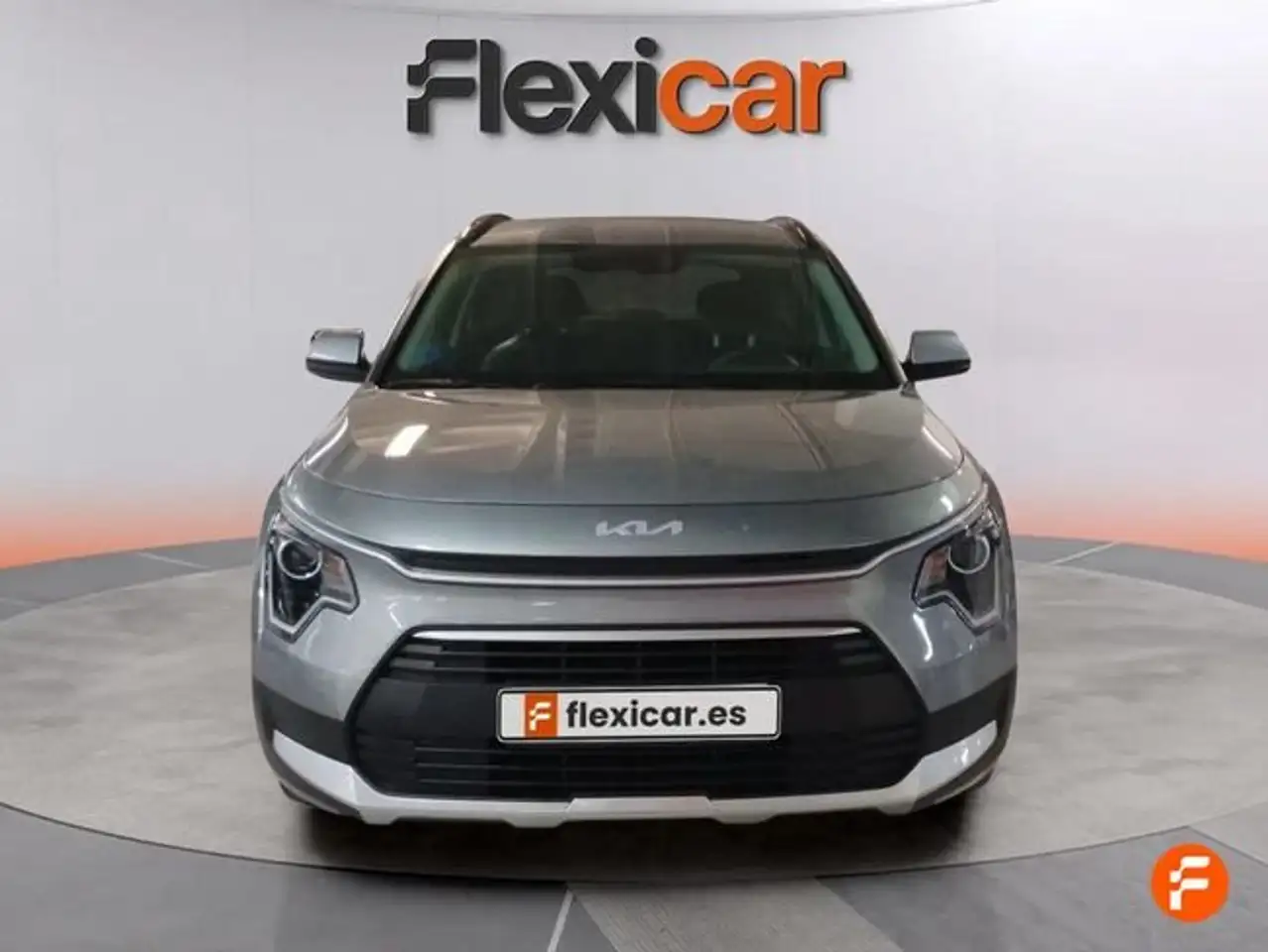 Kia Niro 1.6 HEV Concept 129 — Vehicle gallery 2