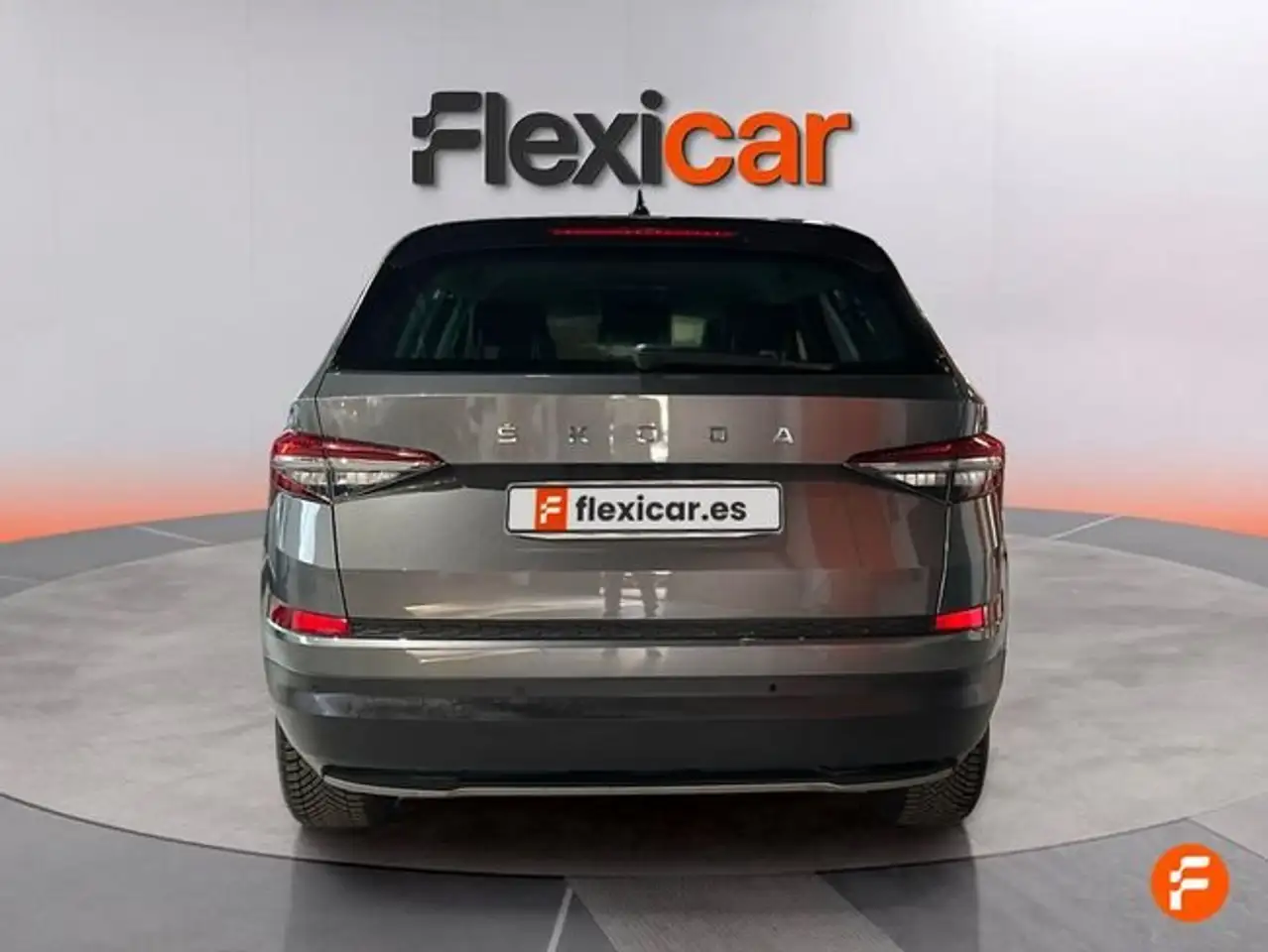 Skoda Kodiaq 1.5 TSI Style 4x2 DSG 110kW — Galería del vehículo 7