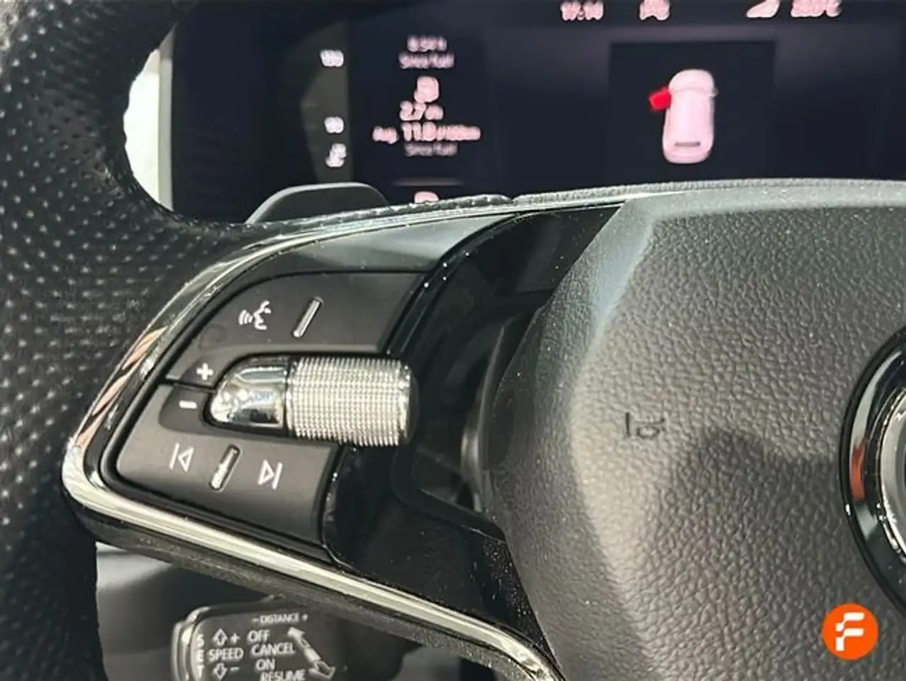 Skoda Kodiaq 1.5 TSI Style 4x2 DSG 110kW — Galería del vehículo 17