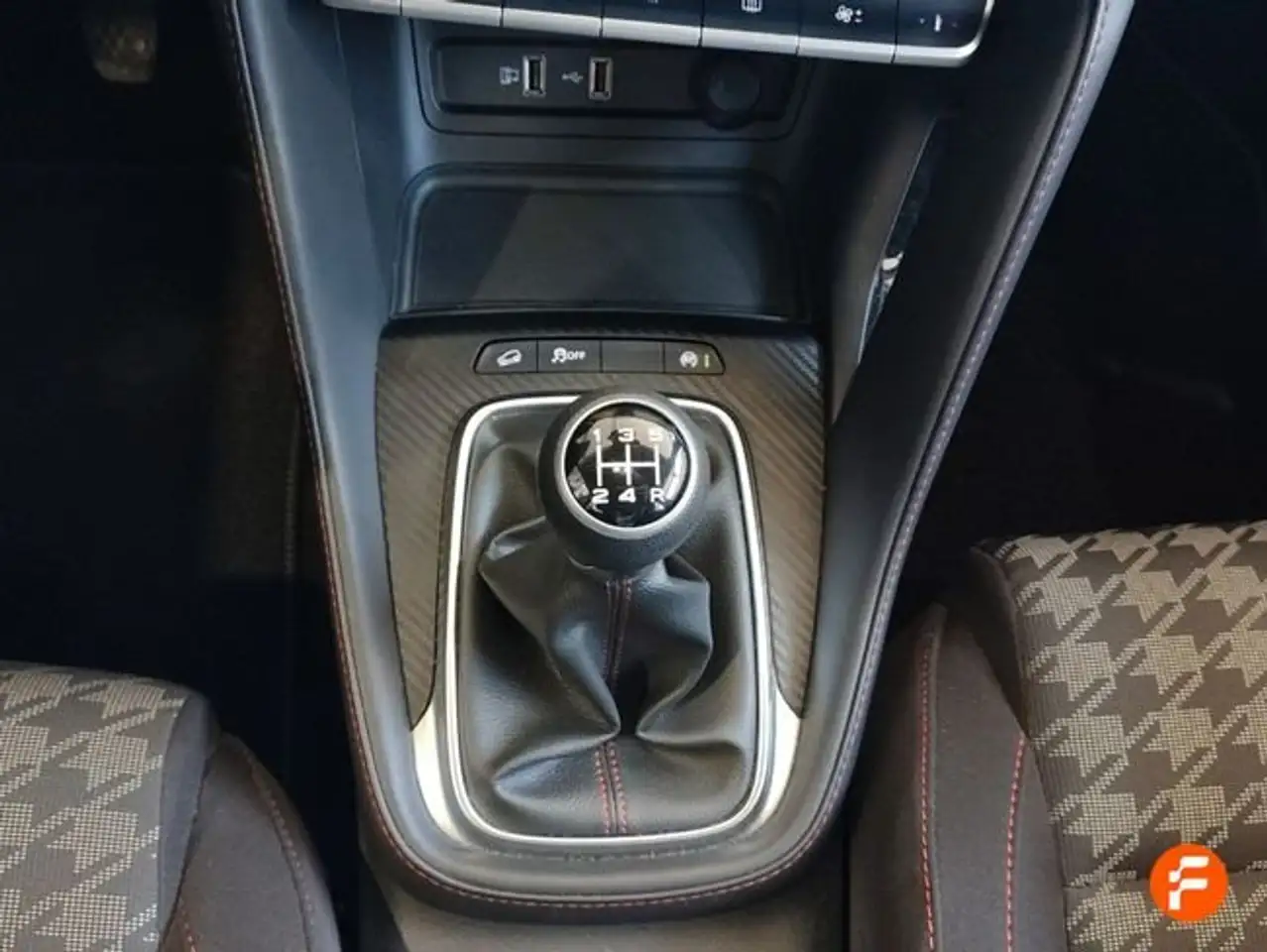 MG ZS 1.5 Comfort — معرض صور السيارة 16