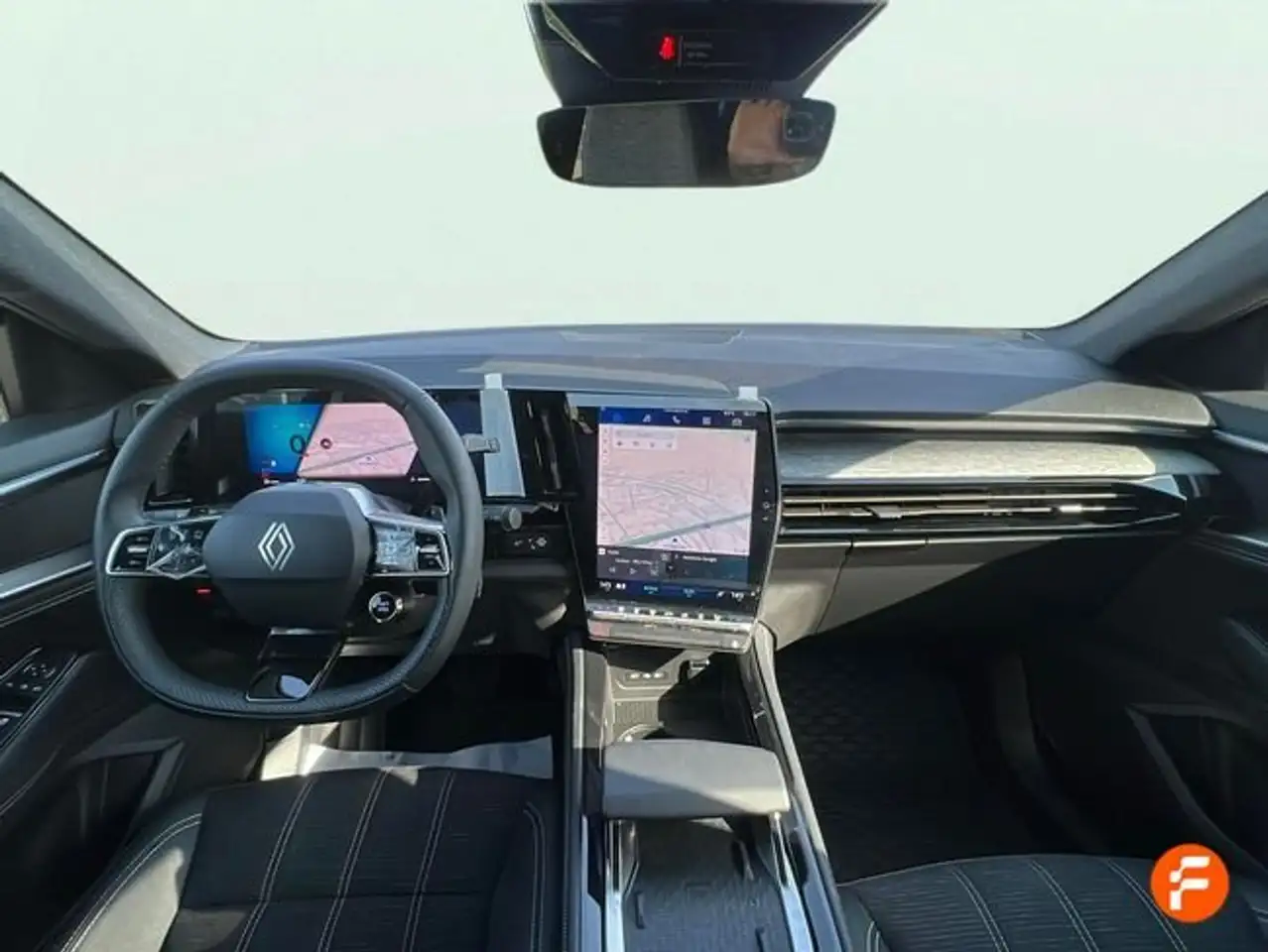 Renault Austral Equilibre Mild Hybrid 103kW (140CV) Auto — Vehicle gallery 13