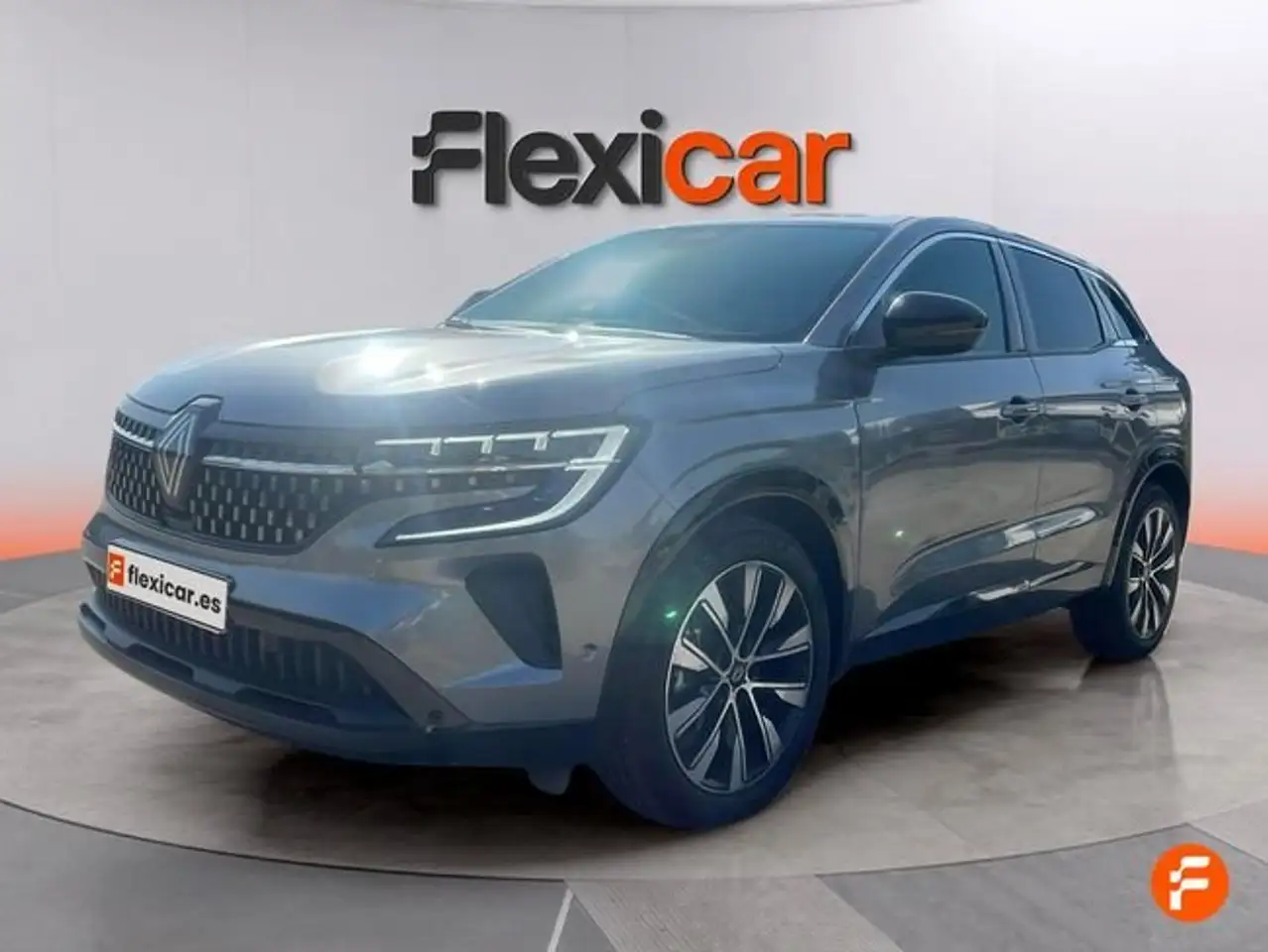Renault Austral Equilibre Mild Hybrid 103kW (140CV) Auto — Vehicle gallery 3