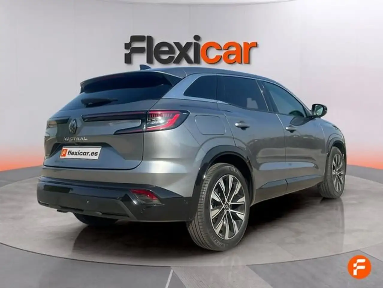 Renault Austral Equilibre Mild Hybrid 103kW (140CV) Auto — Vehicle gallery 8