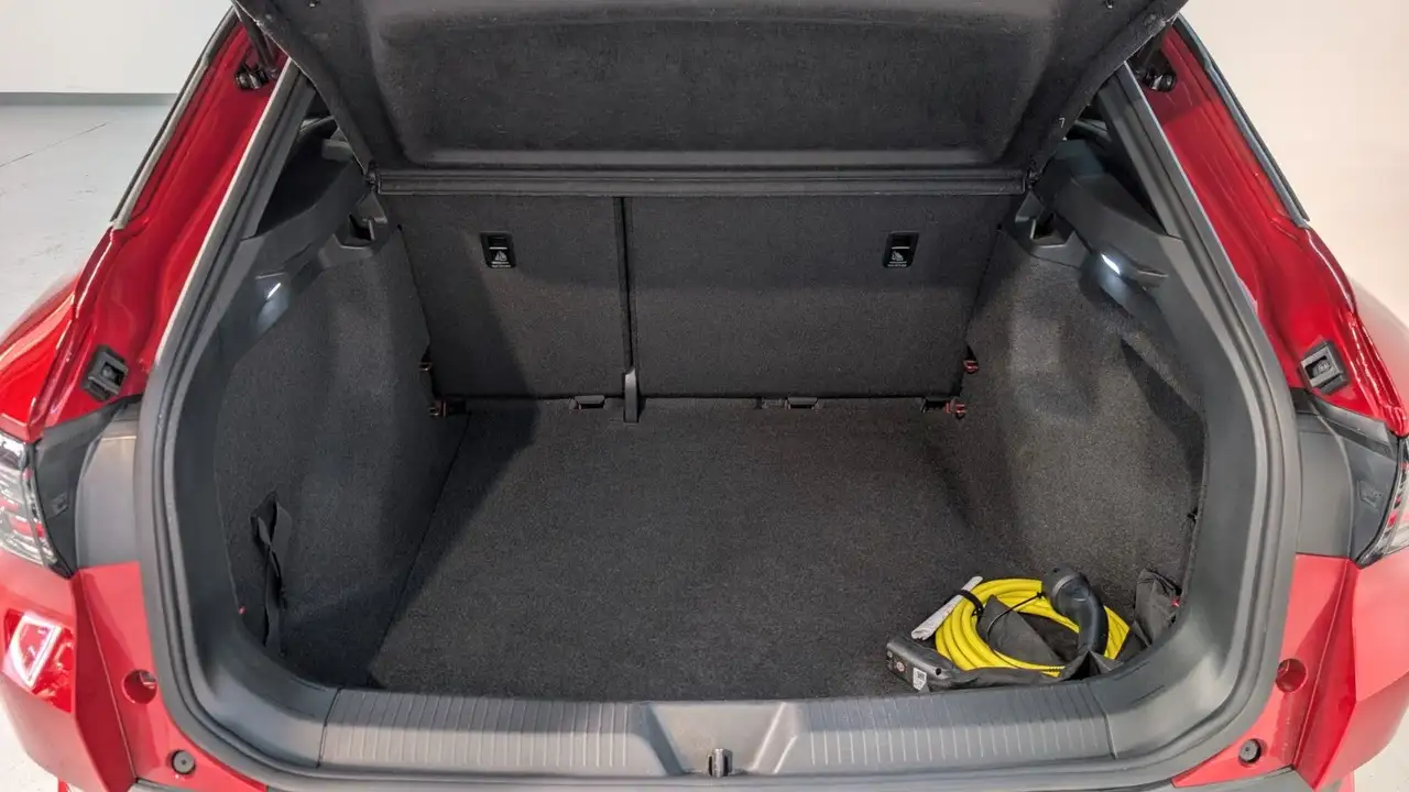 Volkswagen ID.4 Pro Performance ACC*LANE*SHZ*MATRIX*W-PUMPE — Galería del vehículo 9