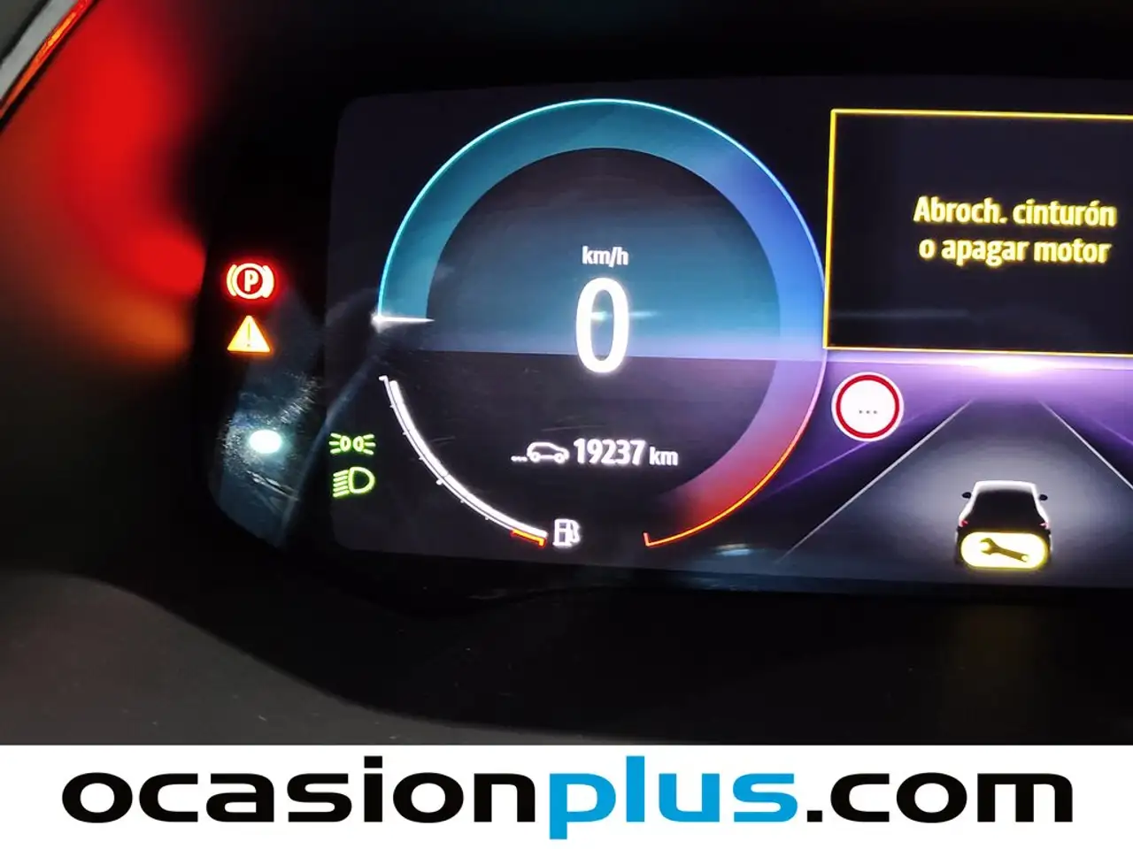 Mitsubishi ASX 160 PHEV Kaiteki — Galerie du véhicule 8