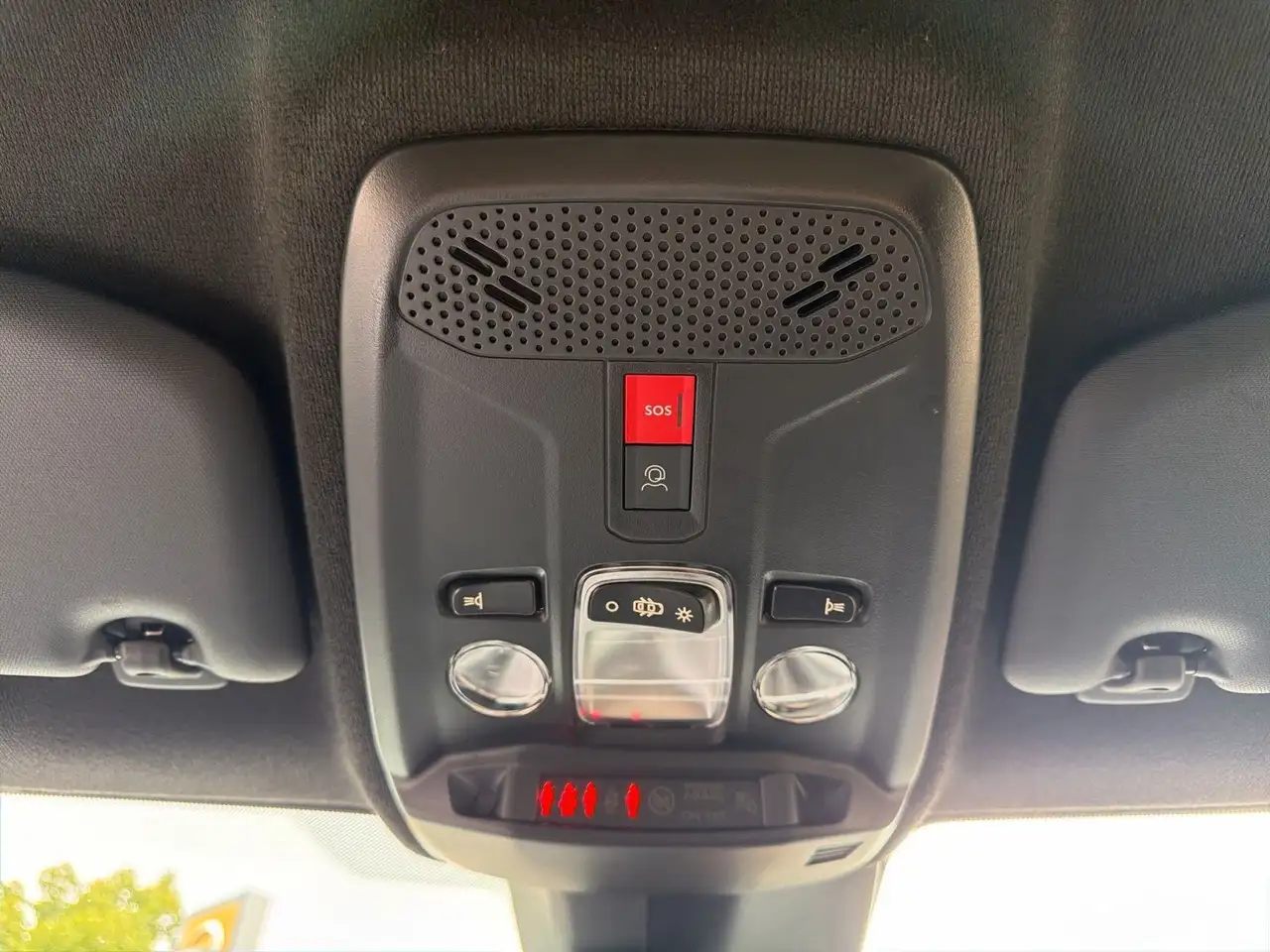 Opel Corsa F GS AT ALLWETTER/180°RFK/DAB/LHZ/SHZ/LED — Vehicle gallery 23