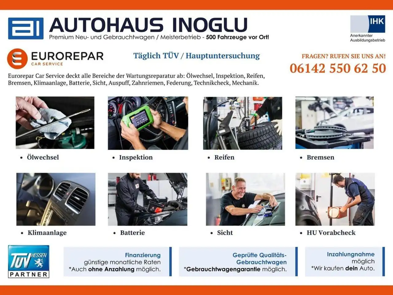 Peugeot 2008 Allure PureTech 130 AT8*Navi*LED*Kamera*Shz — معرض صور السيارة 30