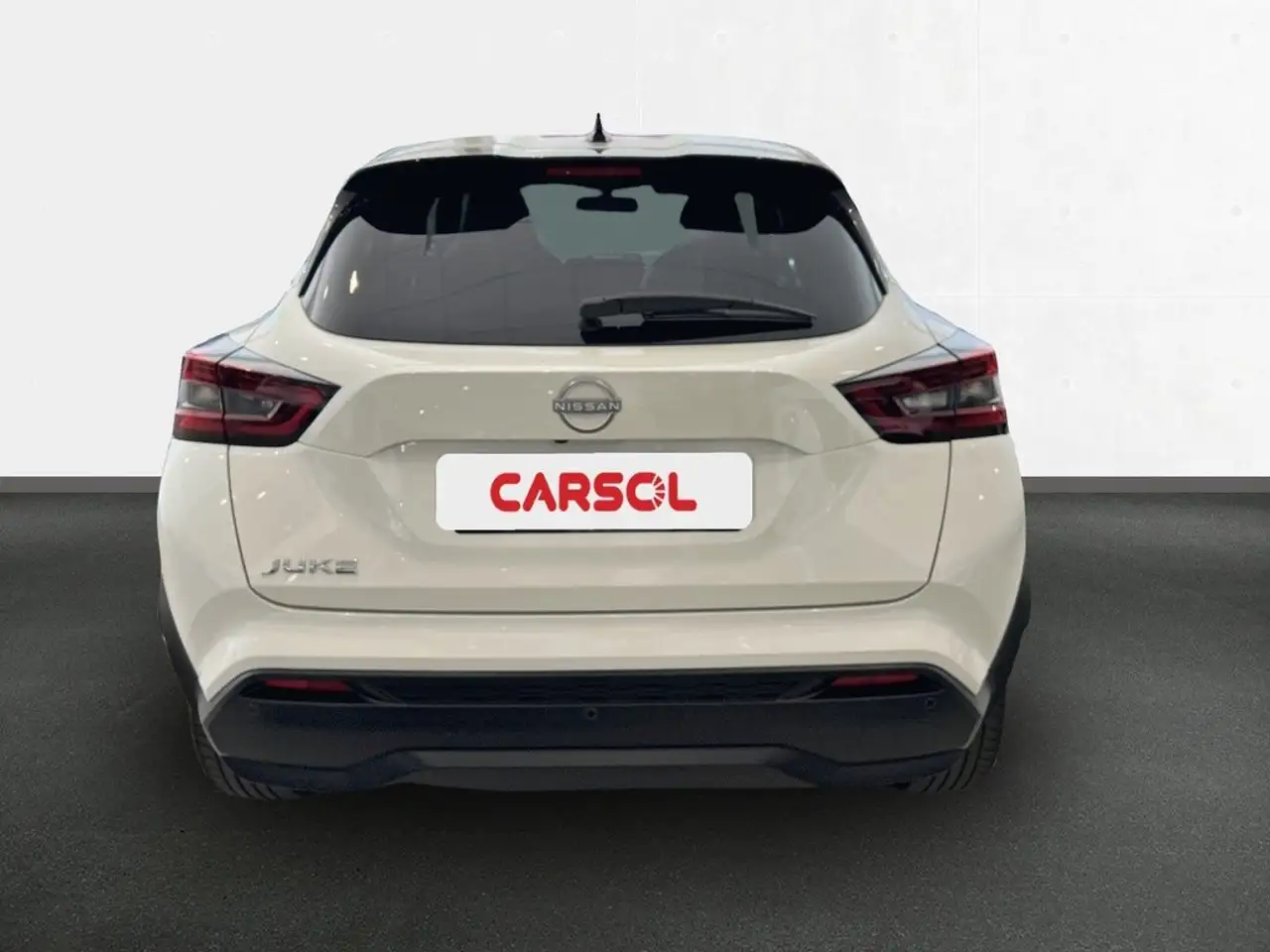 Nissan Juke DIG-T 84 kW (114 CV) 6M/T Acenta — معرض صور السيارة 4
