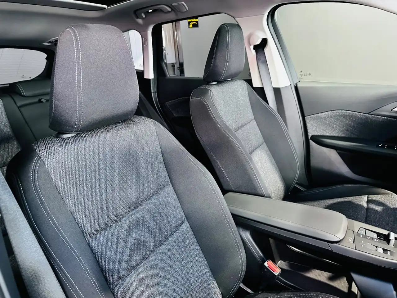 BMW X1 sDrive 18iA — معرض صور السيارة 36