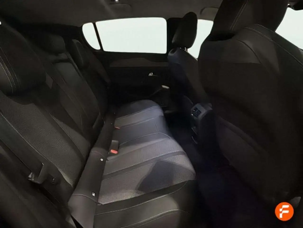 Peugeot 308 1.2 PureTech S&S Allure 130 — معرض صور السيارة 16