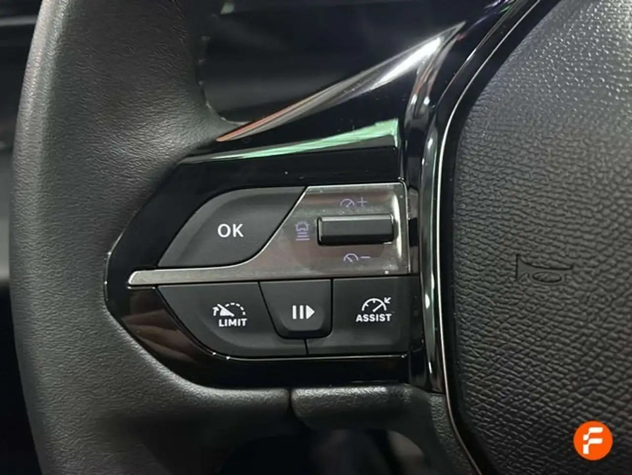 Peugeot 308 1.2 PureTech S&S Allure 130 — معرض صور السيارة 19