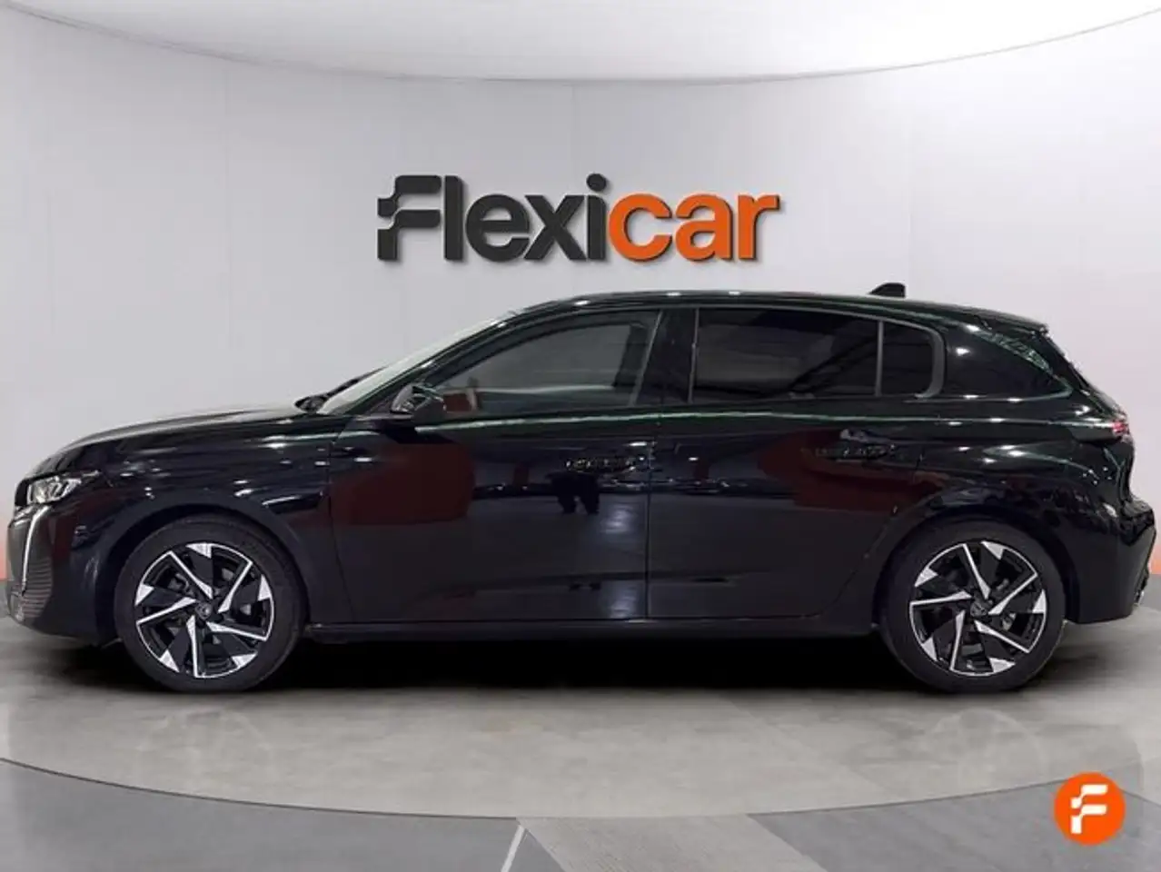 Peugeot 308 1.2 PureTech S&S Allure 130 — معرض صور السيارة 4