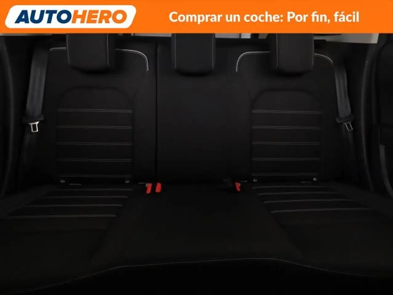 Dacia Duster 1.3 TCe Journey Go EDC 4x2 110kW — Galerie du véhicule 16