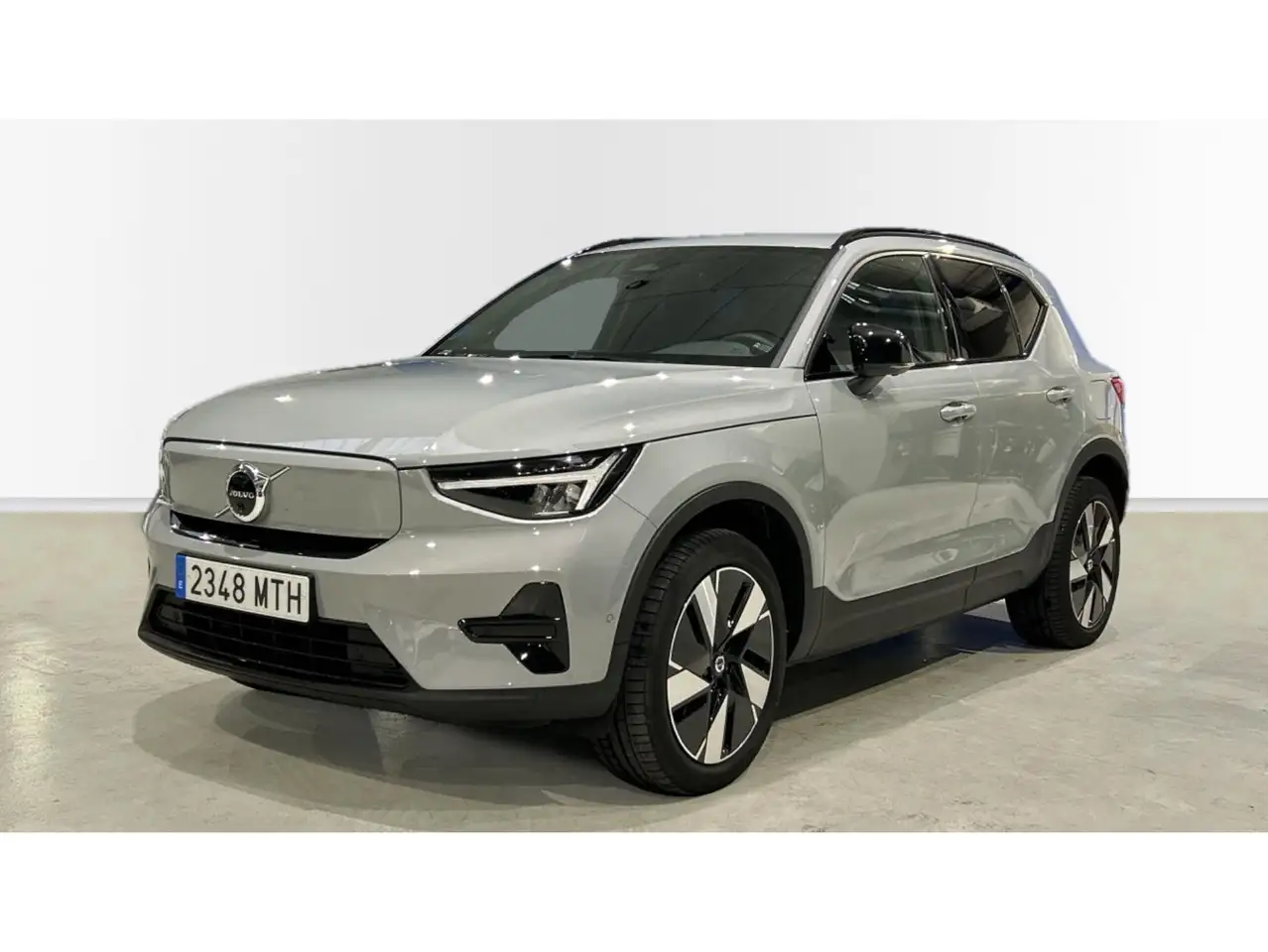 Volvo EX40 Recharge Single Plus Aut. — Alcalá de Henares, Madrid