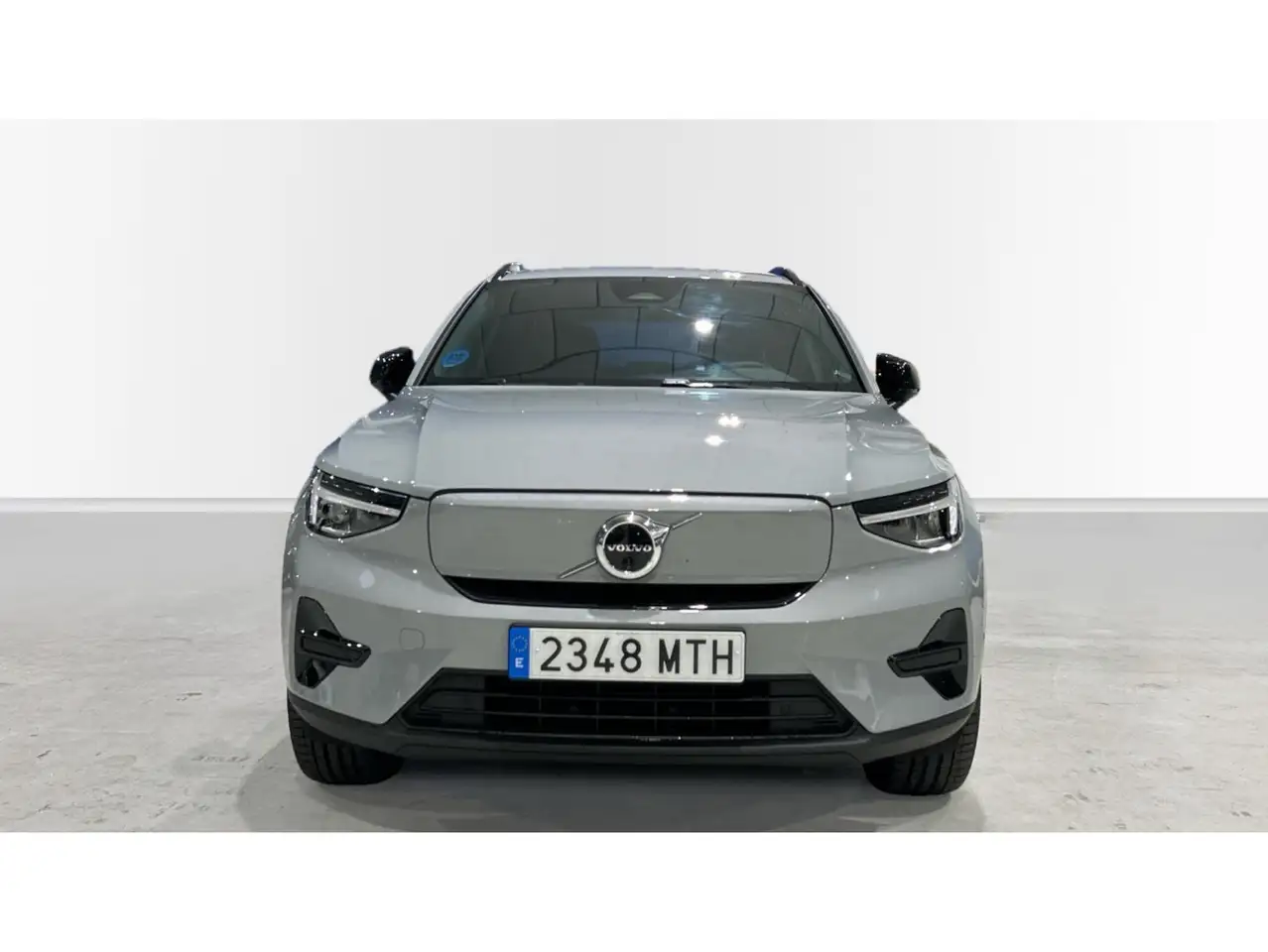 Volvo EX40 Recharge Single Plus Aut. — معرض صور السيارة 8