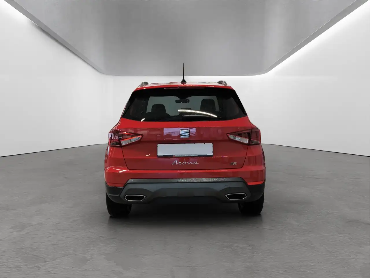 SEAT Arona 1.0 TSI DSG FR VOLL-LED+NAVI+KAMERA+PARKLENK — Vehicle gallery 7