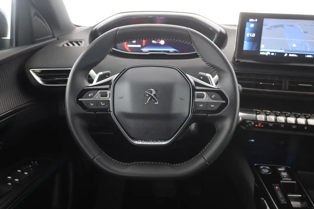 Peugeot 3008 1.2 e-THP Aut. Allure Pack LED Navi Kamera — Galerie du véhicule 15