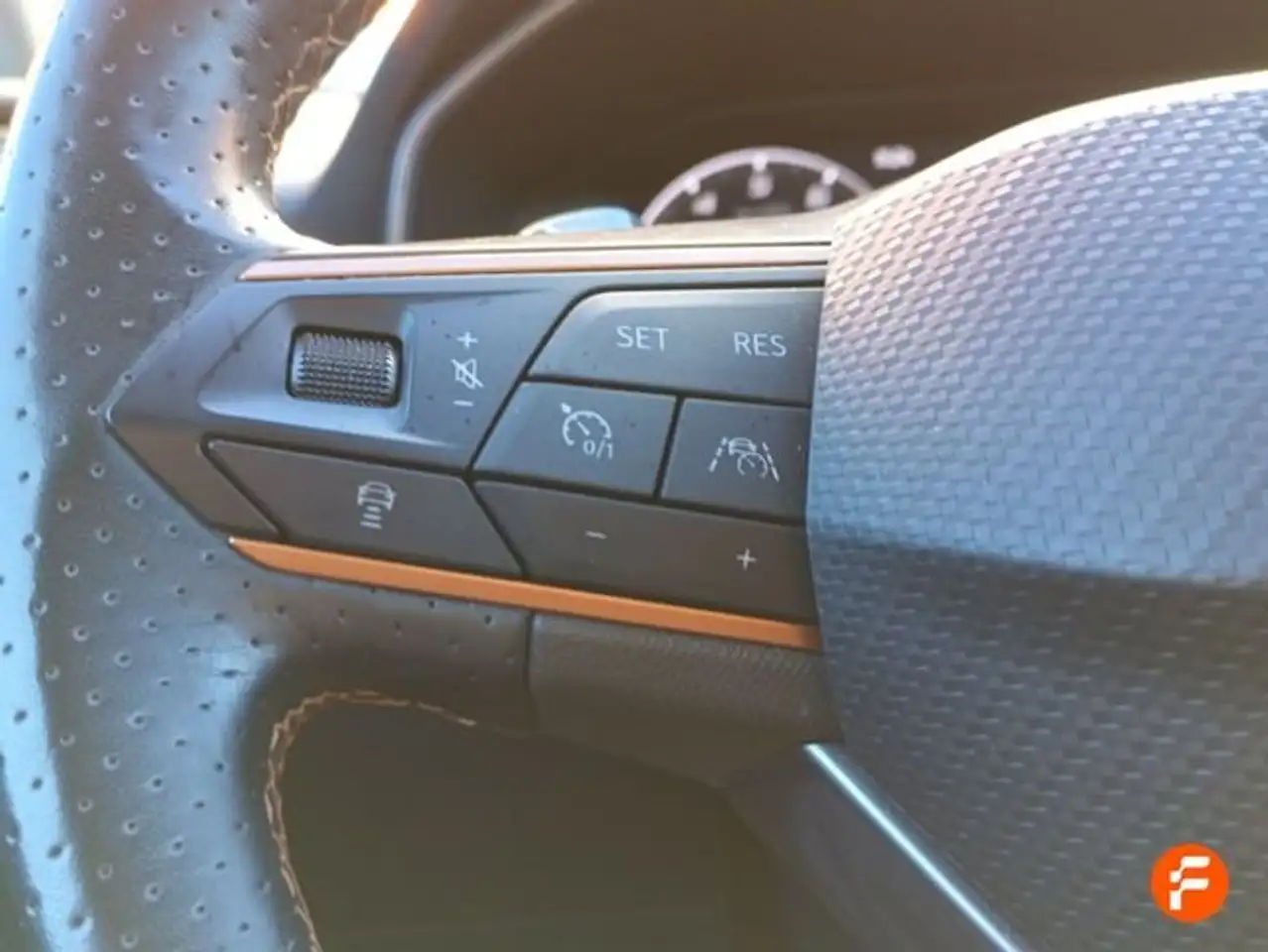 CUPRA Formentor 1.5 eTSI Launch Edition 150 DSG — Galerie du véhicule 19