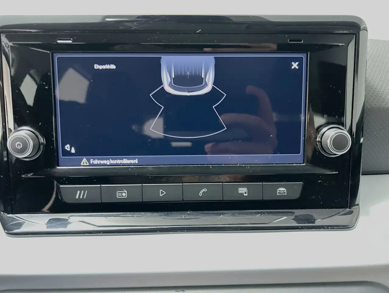 SEAT Arona 1.0 TSI Style Edition CarPlay LED Sitzh — معرض صور السيارة 19