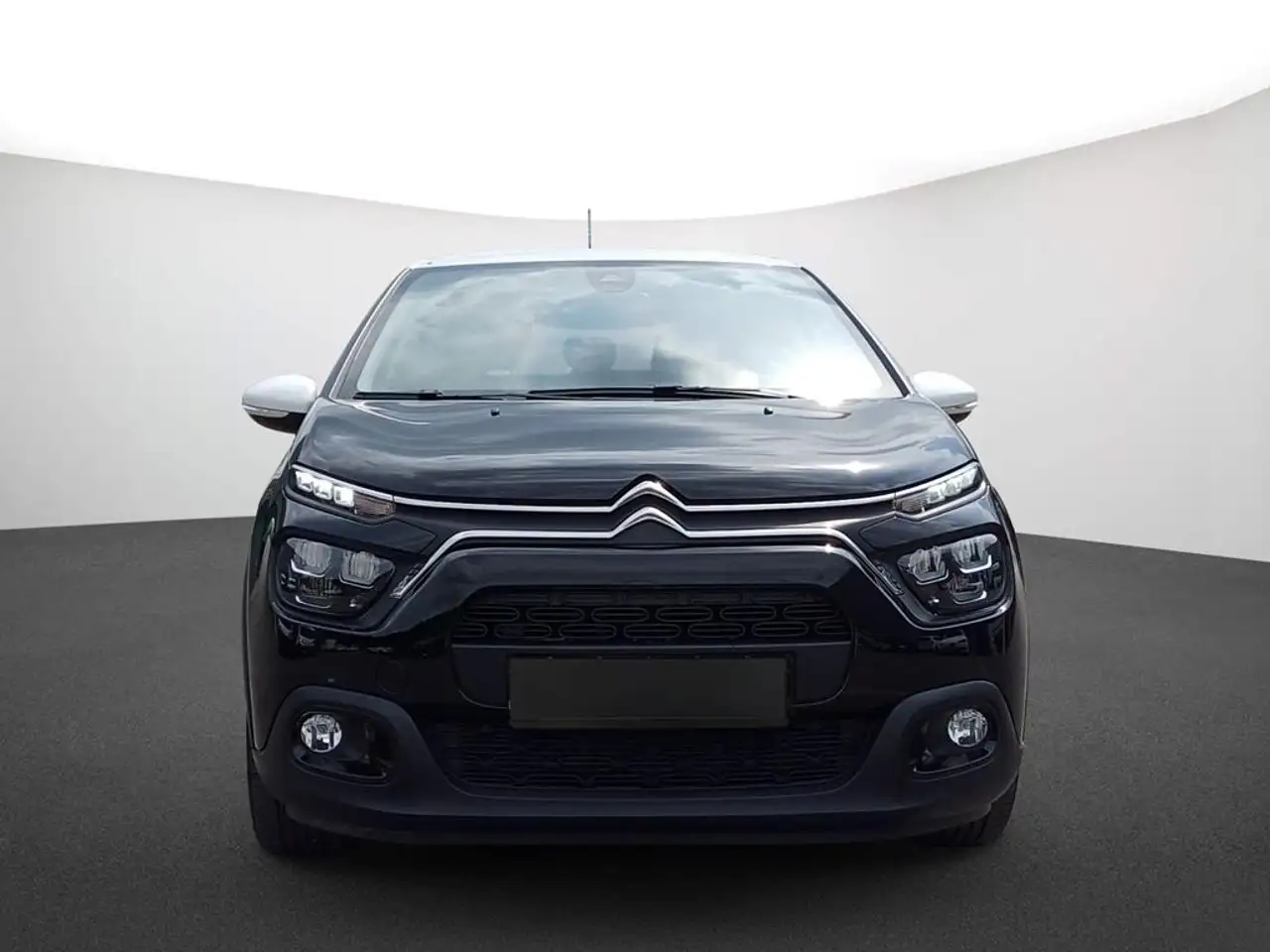 Citroen C3 PureTech 83 S&S M — Vehicle gallery 2