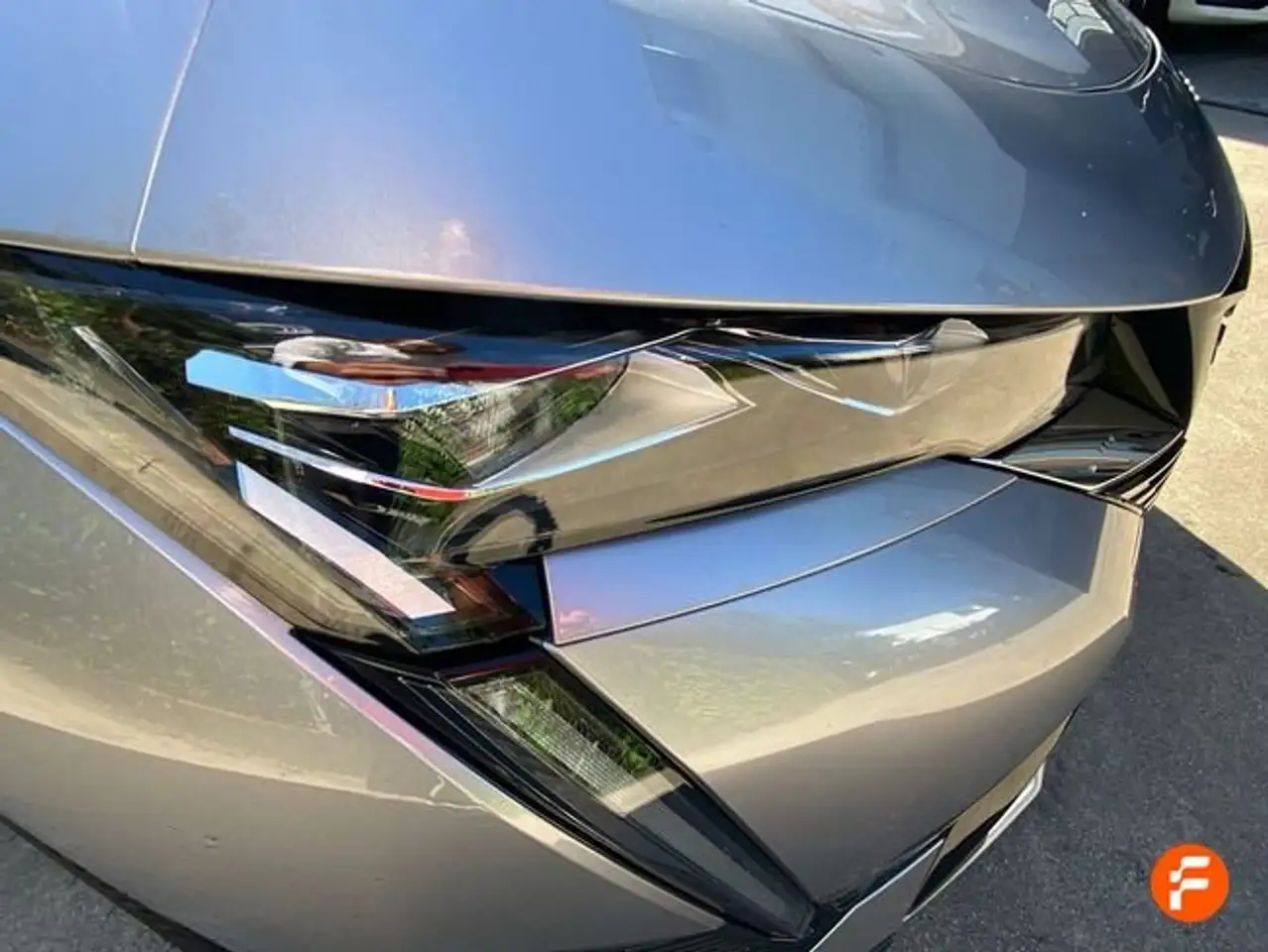 Peugeot 308 1.6 Hybrid GT EAT8 180 — معرض صور السيارة 31