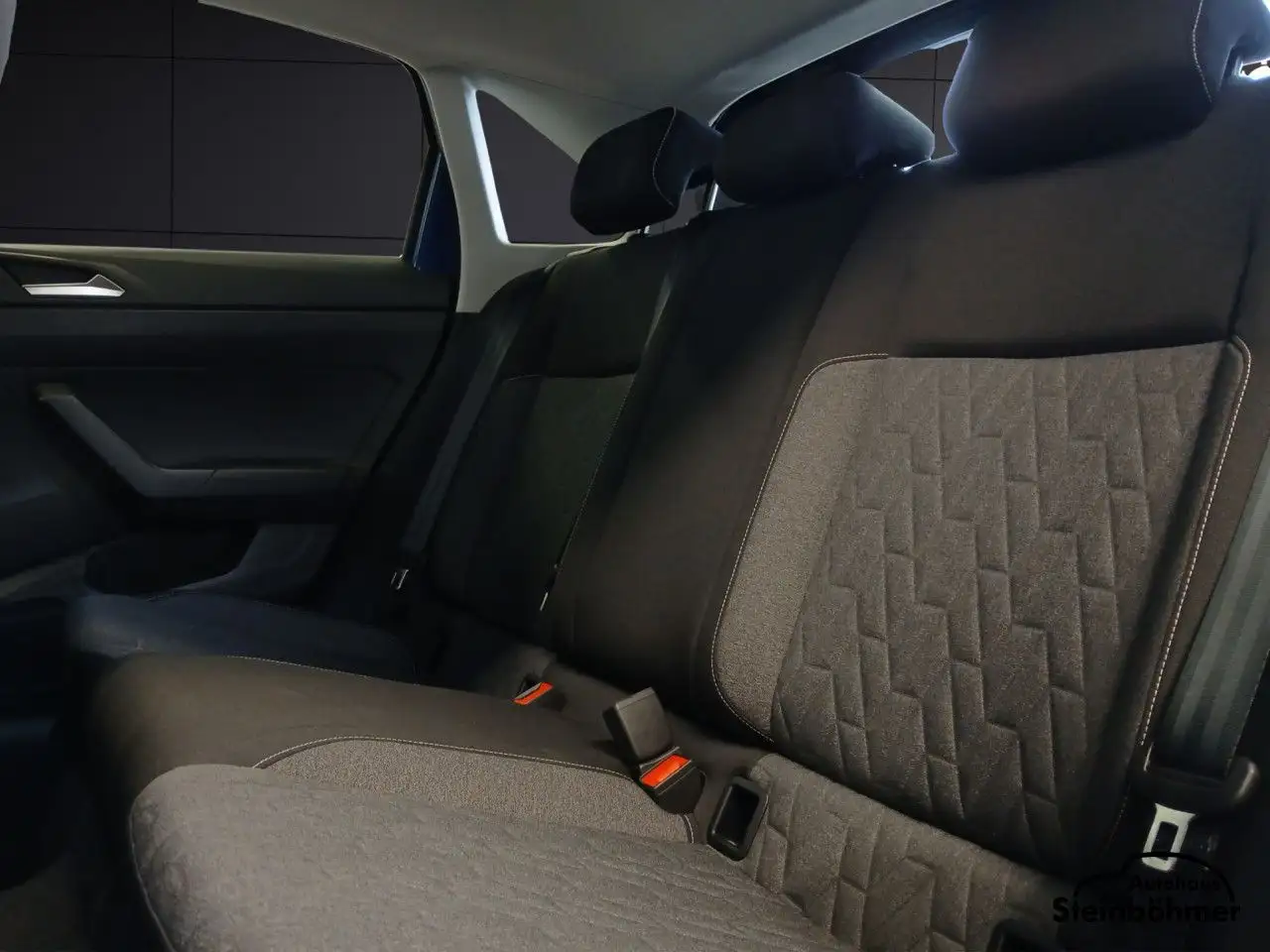Volkswagen Taigo Move 1.0TSI DSG LED AppCon ACC SHZ Bluetooth — Vehicle gallery 13