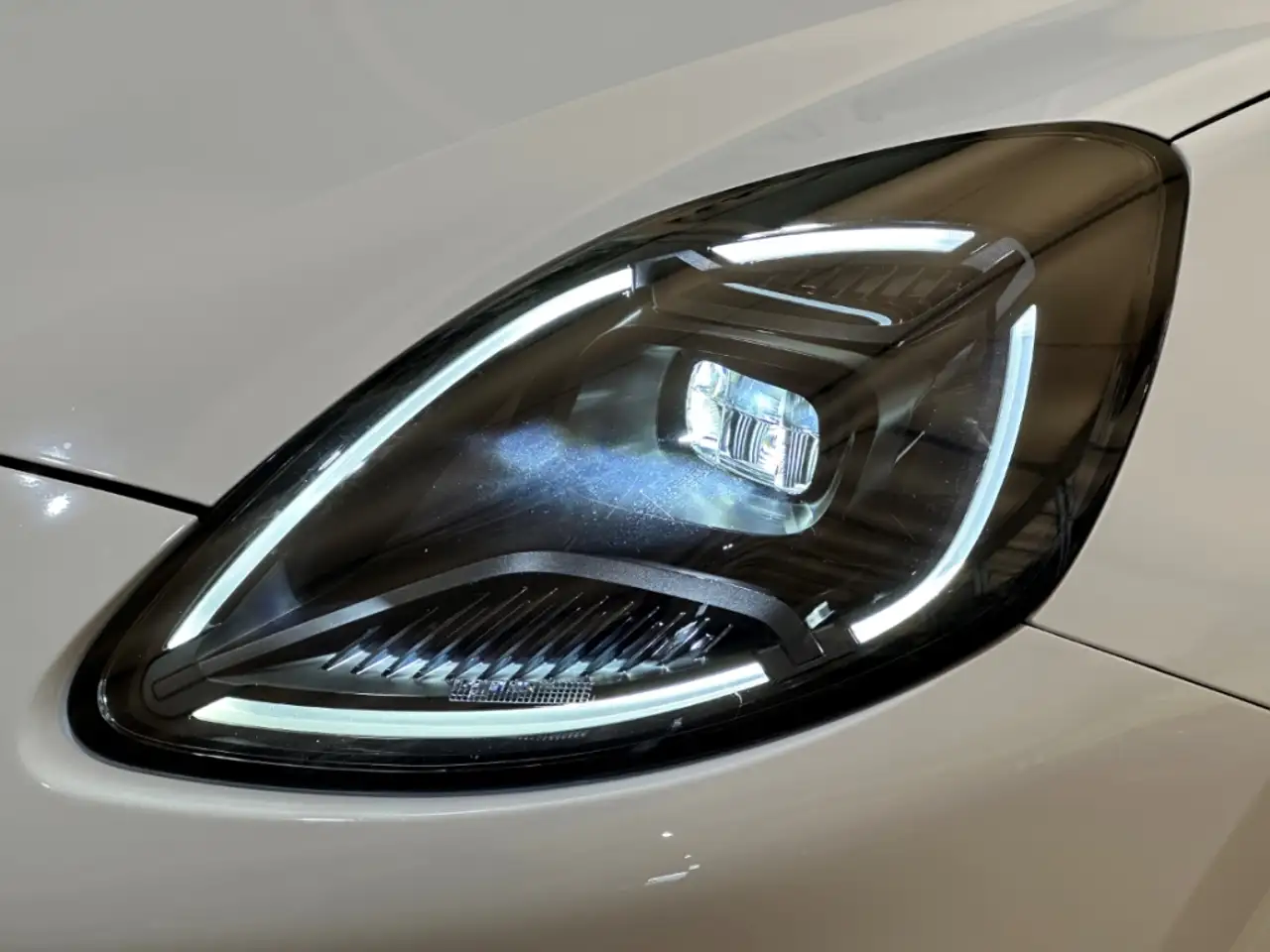 Ford Puma ST-Line+5 J. Garantie+360°Kamera+BLIS — Vehicle gallery 3