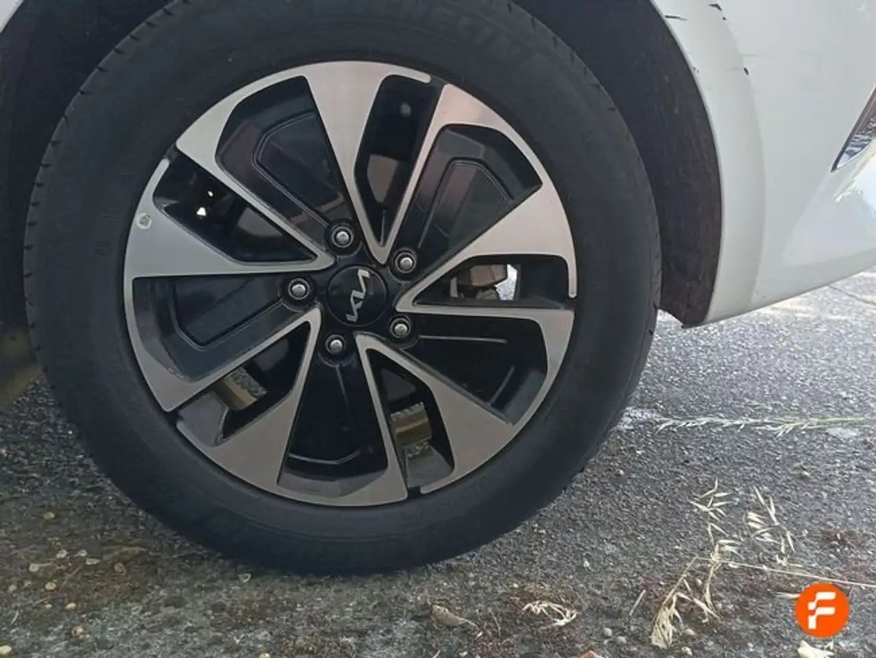 Kia Ceed / cee'd 1.0 T-GDI Drive 100 — Galerie du véhicule 23