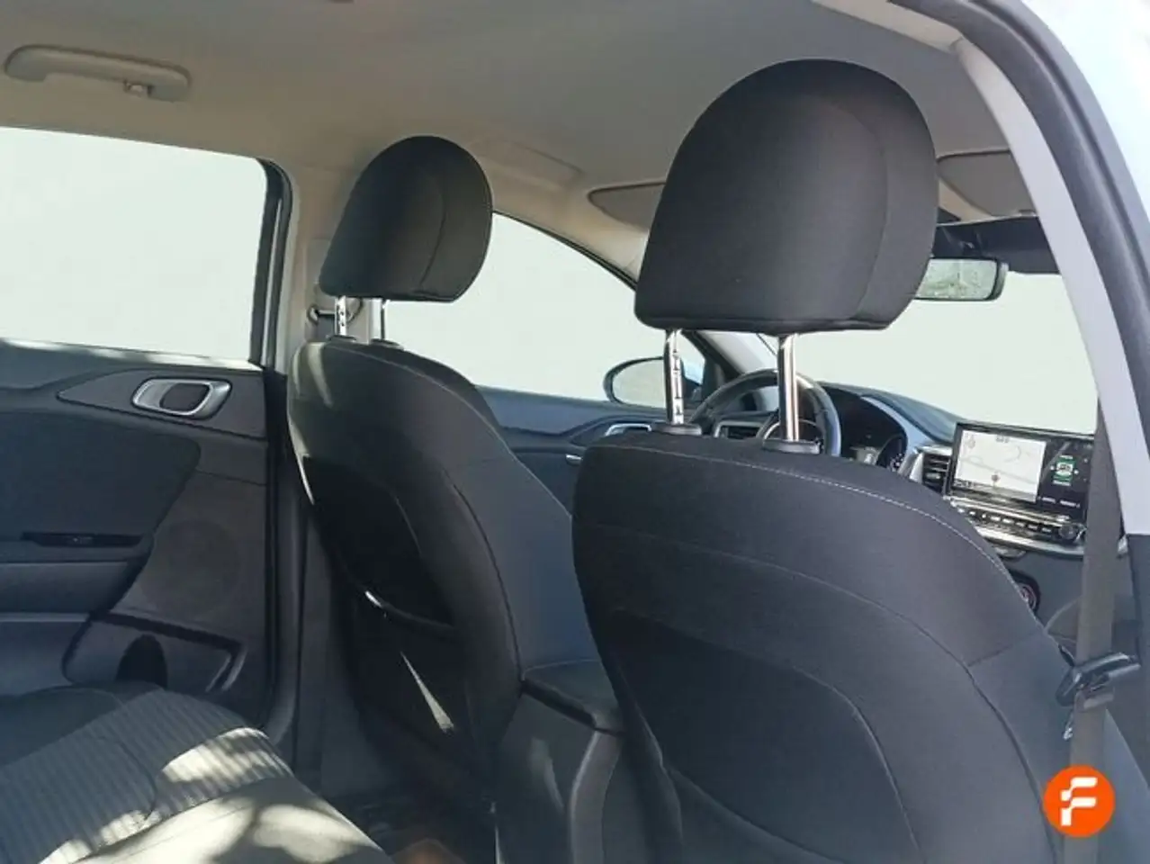 Kia Ceed / cee'd 1.0 T-GDI Drive 100 — Galerie du véhicule 18