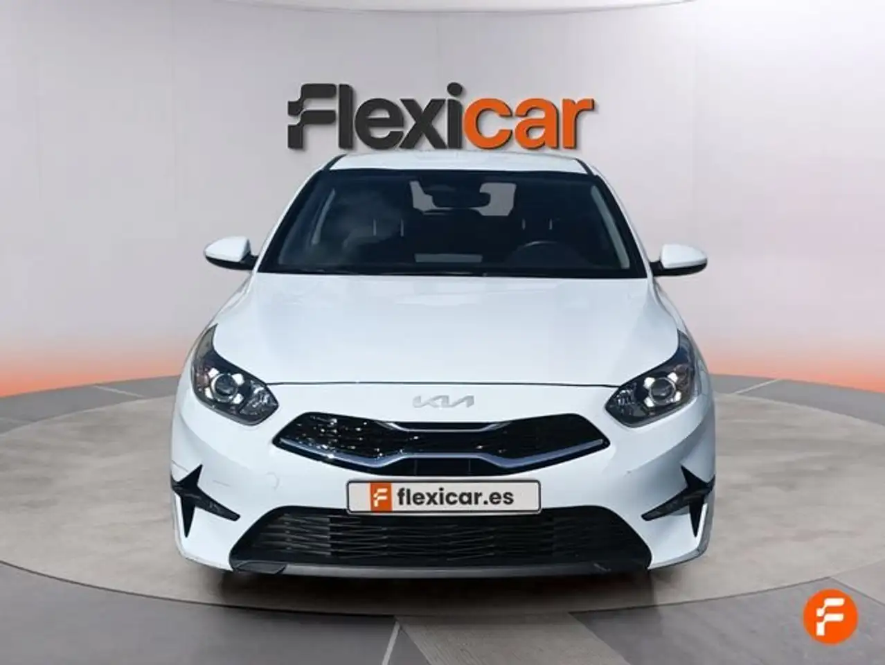 Kia Ceed / cee'd 1.0 T-GDI Drive 100 — Galerie du véhicule 9