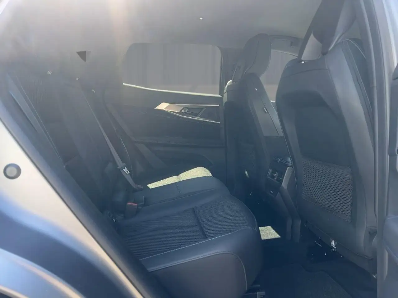 Renault Austral 1.2 E-TECH 200 Techno BT — معرض صور السيارة 9