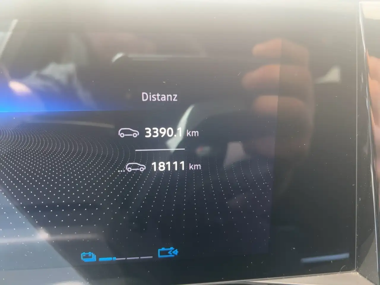 Renault Austral 1.2 E-TECH 200 Techno BT — معرض صور السيارة 12